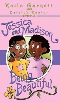 bokomslag Jessica and Madison