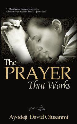 bokomslag Prayer That Works