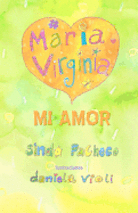 María Virginia mi amor