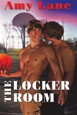 Amy Lane - Locker Room, Häftad