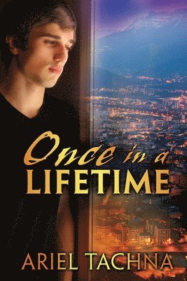 Ariel Tachna - Once in a Lifetime, Häftad