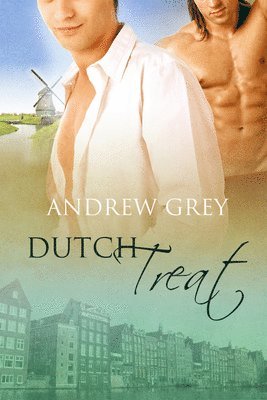 Andrew Grey - Dutch Treat, Häftad