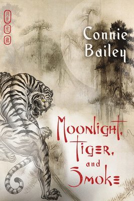 Moonlight, Tiger, and Smoke 1