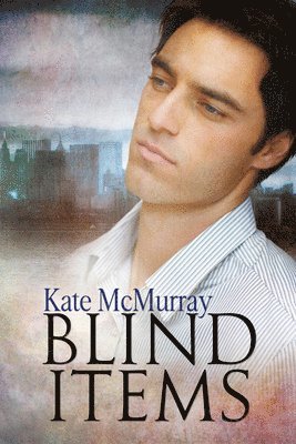 Kate McMurray, Kate Mcmurray - Blind Items, Häftad