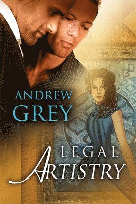 Legal Artistry Volume 1 1