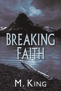 bokomslag Breaking Faith