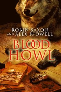 bokomslag Blood Howl Volume 1