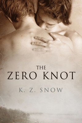 bokomslag The Zero Knot