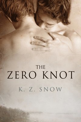 bokomslag Zero Knot