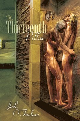 J.L. O'Faolain, J. L. O'Faolain - Thirteenth Pillar, Häftad