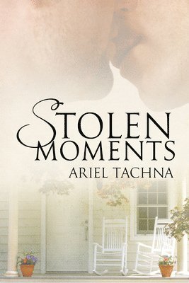 Ariel Tachna - Stolen Moments, Häftad