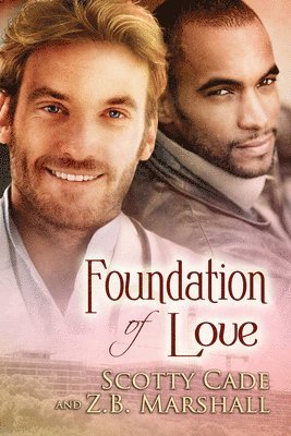 Foundation of Love 1