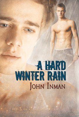 bokomslag A Hard Winter Rain