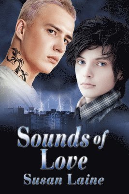 bokomslag Sounds of Love Volume 1