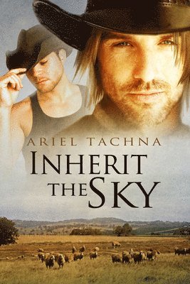 Ariel Tachna - Inherit the Sky, Häftad