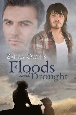 Zahra Owens - Floods and Drought, Häftad