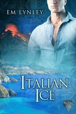 EM Lynley - Italian Ice, Häftad