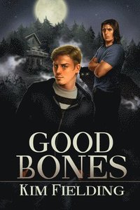 bokomslag Good Bones