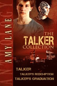 bokomslag The Talker Collection