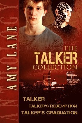 Amy Lane - Talker Collection, Häftad