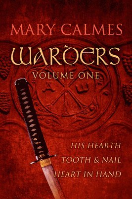 bokomslag Warders Volume One