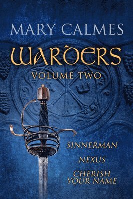 bokomslag Warders Volume Two