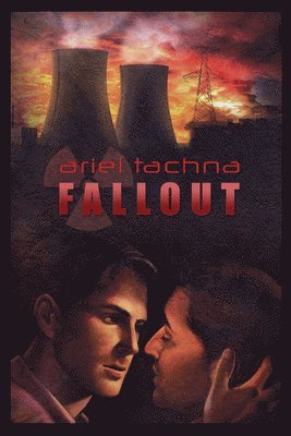Ariel Tachna - Fallout, Häftad