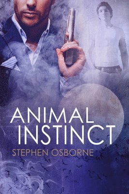 bokomslag Animal Instinct