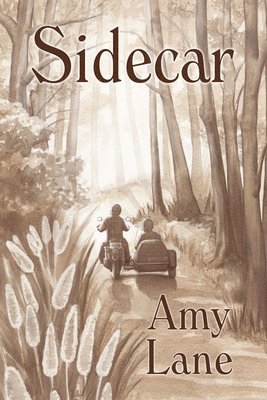 Amy Lane - Sidecar, Häftad