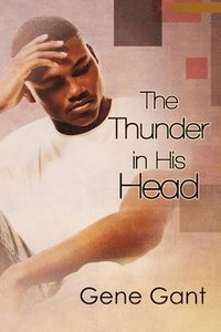 bokomslag Thunder in His Head