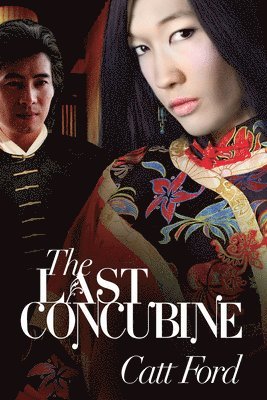 The Last Concubine 1