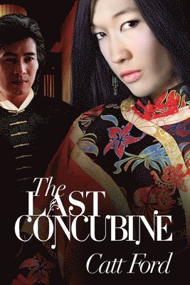 Catt Ford - Last Concubine, Häftad