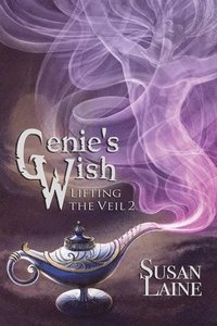bokomslag Genie's Wish Volume 4