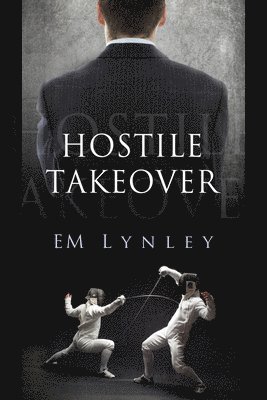 EM Lynley - Hostile Takeover, Häftad