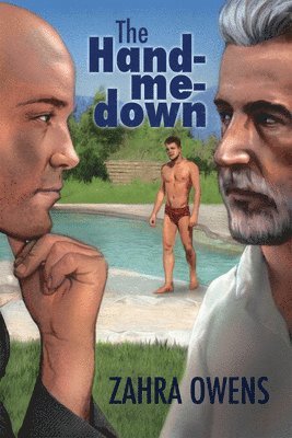 Zahra Owens - Hand-me-down, Häftad