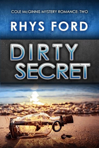 Rhys Ford - Dirty Secret, Häftad