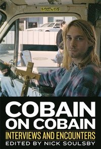 bokomslag Cobain on Cobain Volume 9
