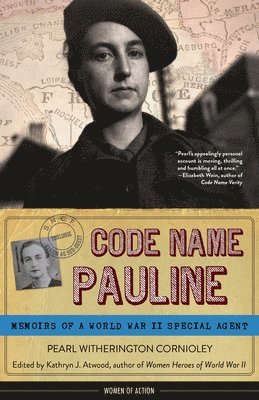 Code Name Pauline 1