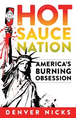 Hot Sauce Nation 1