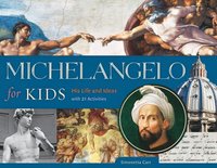 bokomslag Michelangelo for Kids