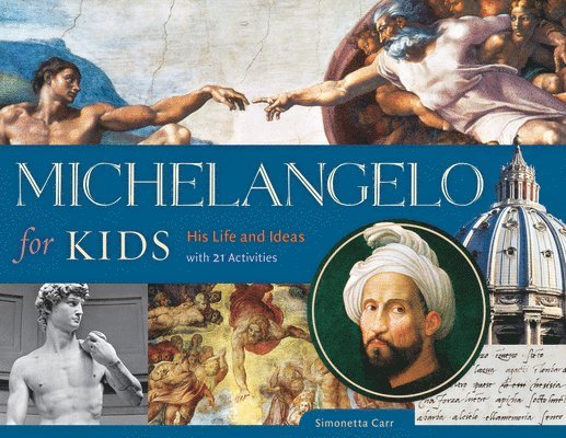 Michelangelo for Kids 1