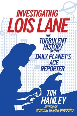 Investigating Lois Lane 1