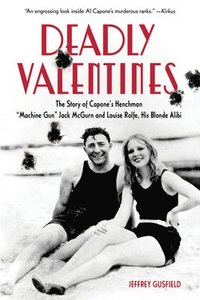 bokomslag Deadly Valentines
