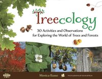 bokomslag Treecology