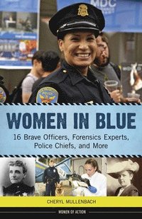 bokomslag Mullenbach, C: Women in Blue