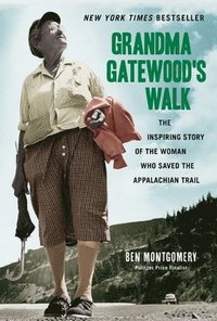bokomslag Grandma Gatewood's Walk