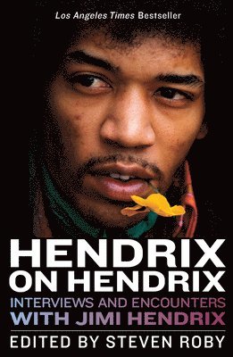 Hendrix on Hendrix 1