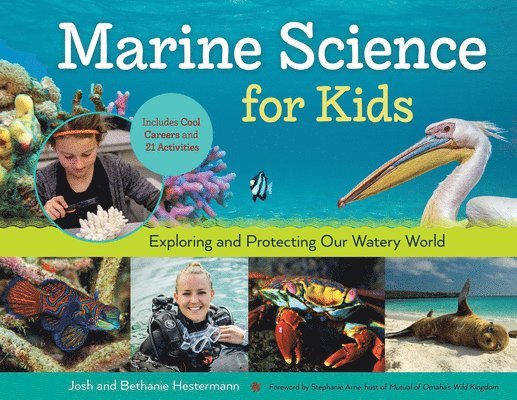 Marine Science for Kids 1