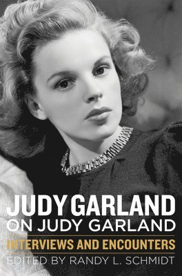 Judy Garland on Judy Garland 1