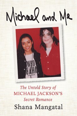 Michael and Me 1